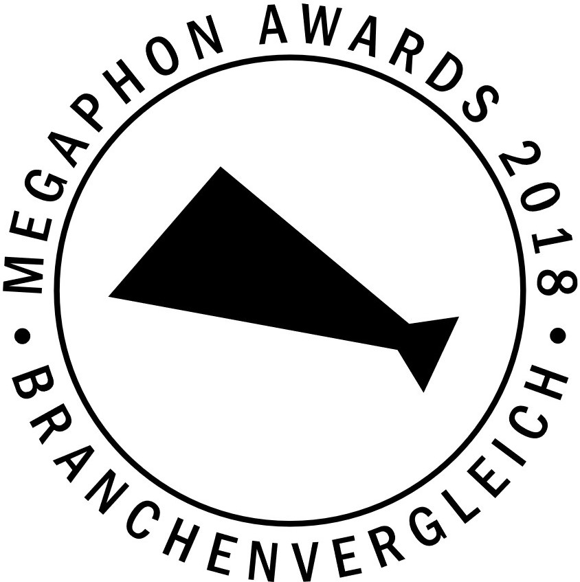 MEGAPHONE奖